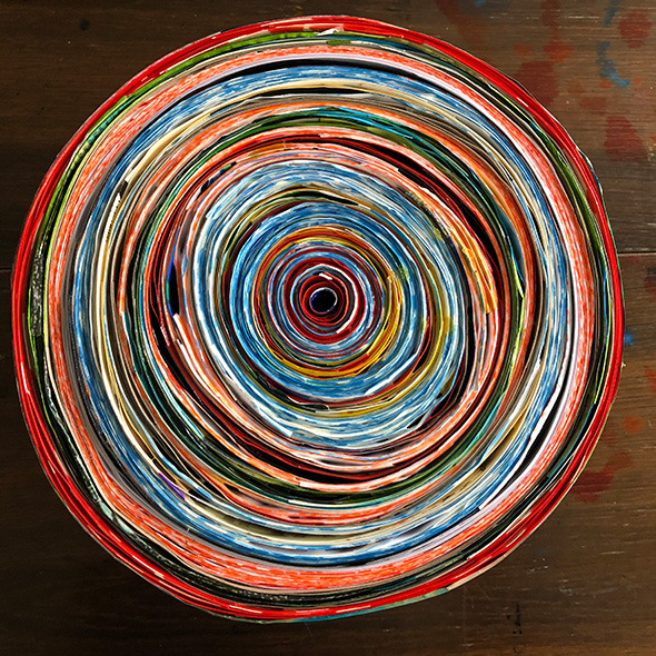 5 kg time installation