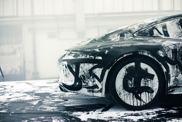 the shapes are so inviting