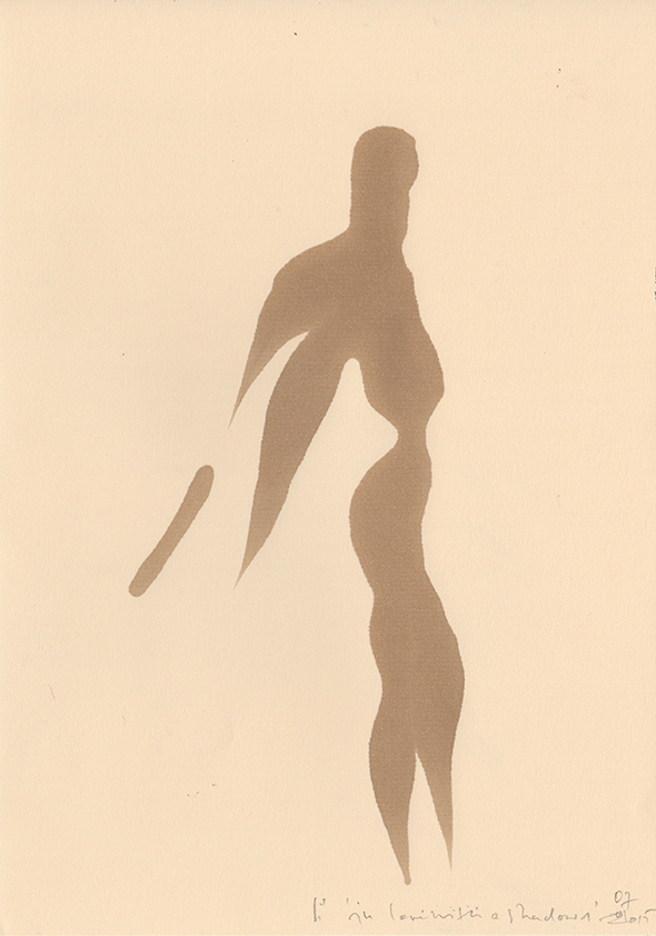 in love with a shadow1