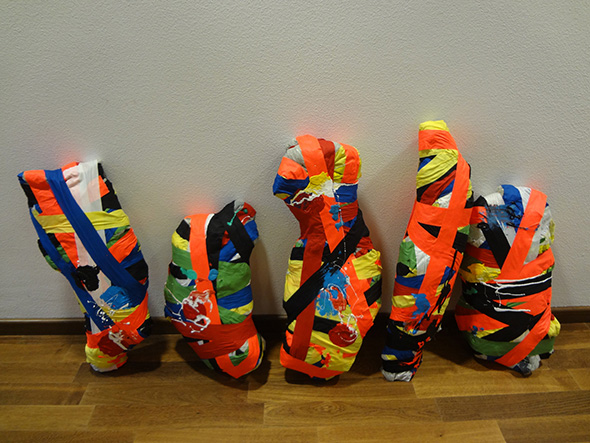 yams prepared for niyati