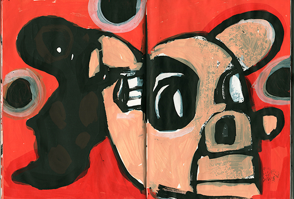 year of the monkey