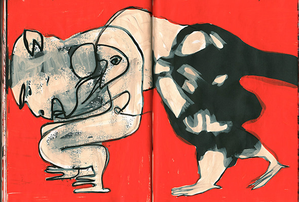 year of the monkey
