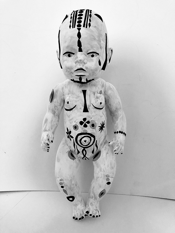 dolls