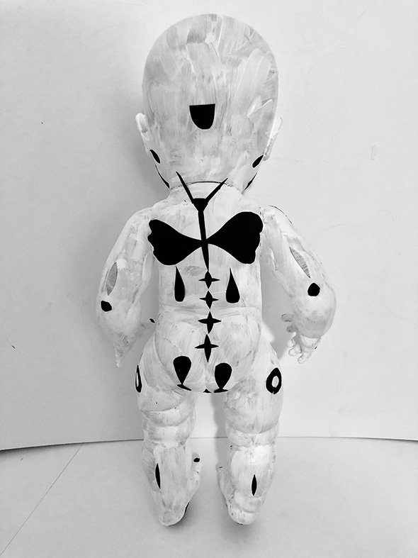 dolls