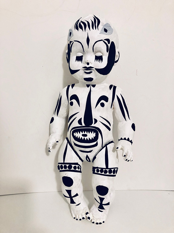 dolls
