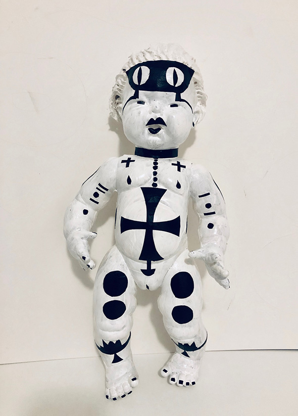 dolls