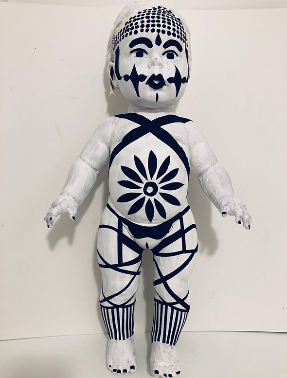 dolls