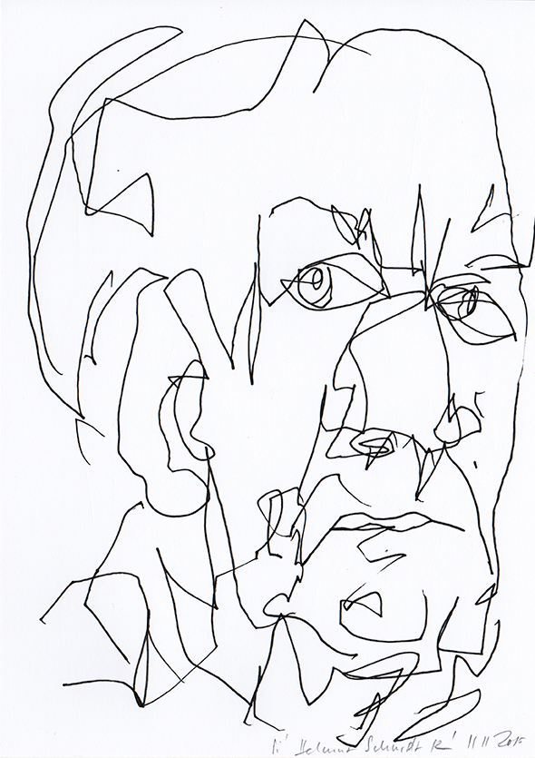 Helmut Schmidt