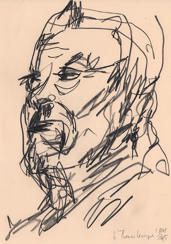 Thomas Kriegel