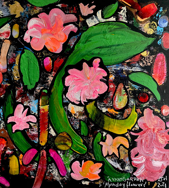 flowers