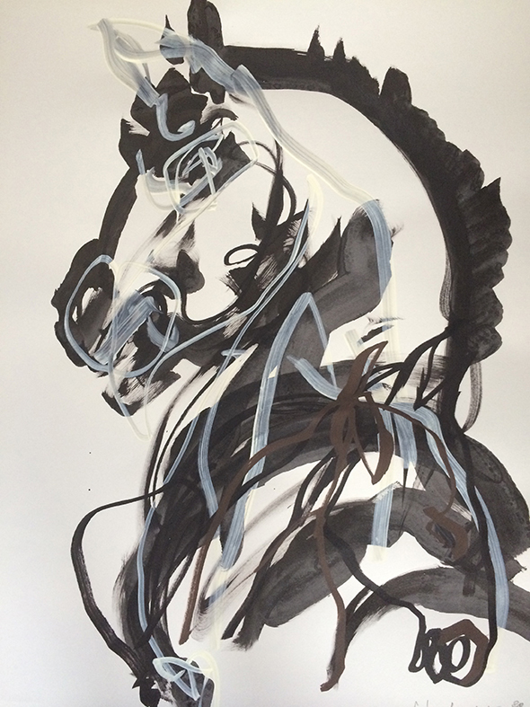 year of the horse