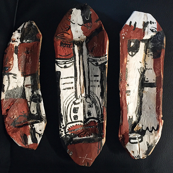 benintrio