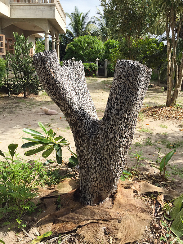 avantgarden