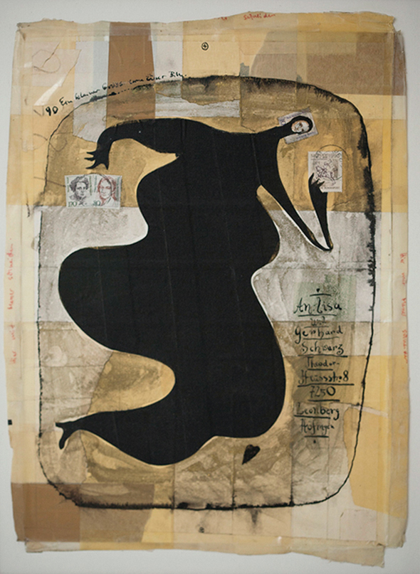 envelope