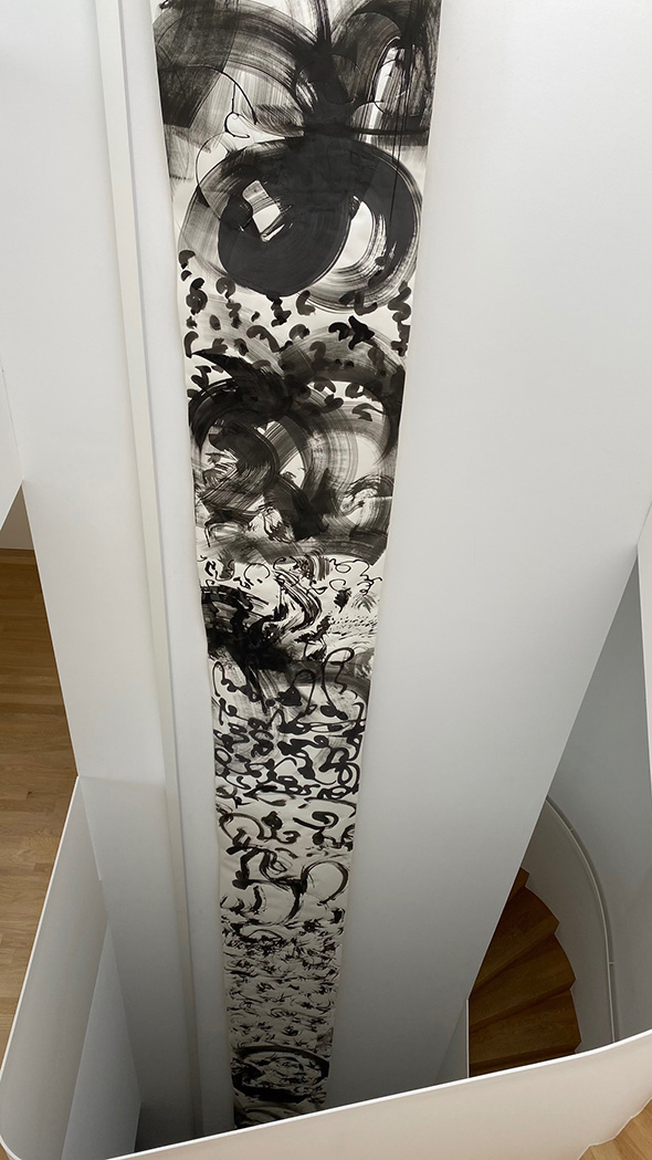 privat collecteur