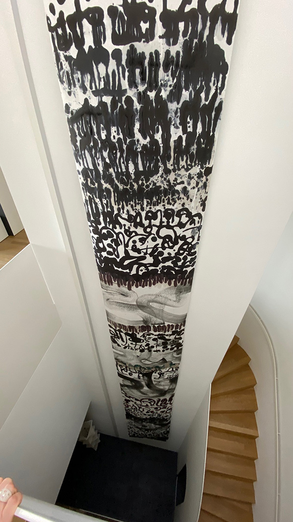 privat collecteur