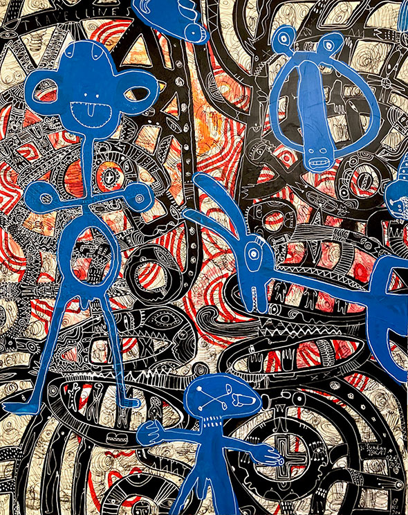 songlines