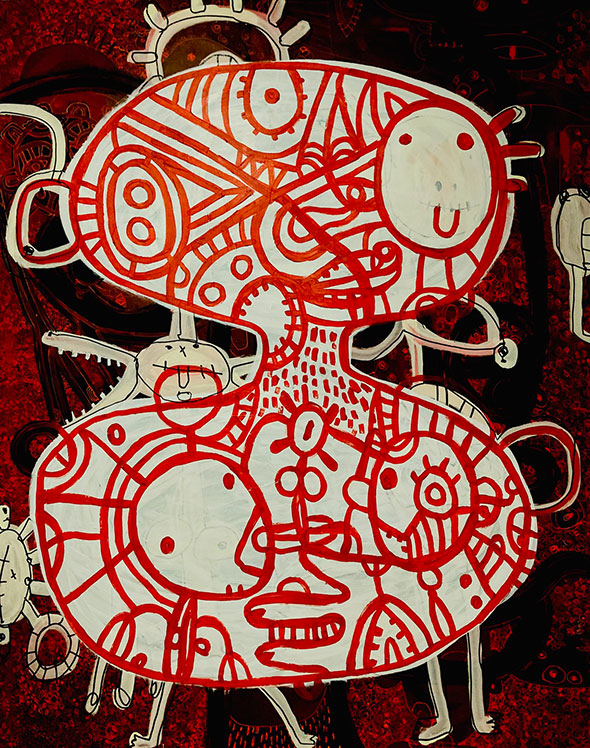 songlines