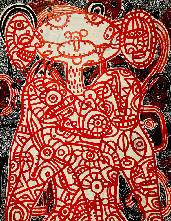 songlines