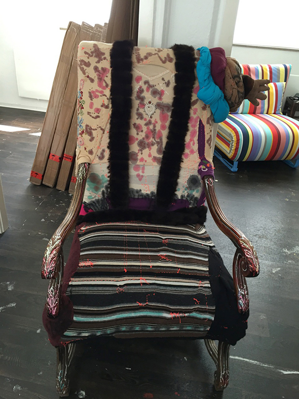 chair