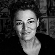 Sibylle Schwarz